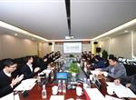 深圳市天使投资引导基金管理有限公司召开2018年度工作总结会议
