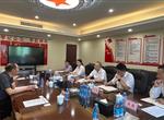 深圳市天使投资引导基金管理有限公司赴长沙、郴州调研并参加相关活动