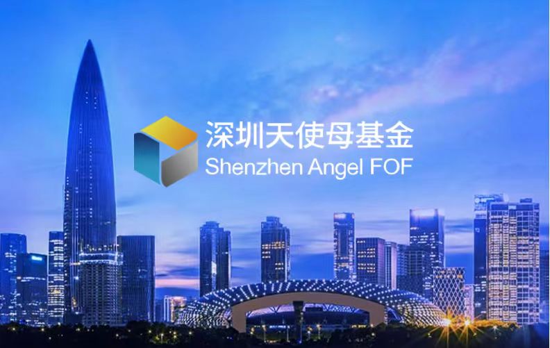 深圳天使母基荣获全球母基金协会“TOP50 Best Performing FOFs in the world”奖项_1018205659004403712